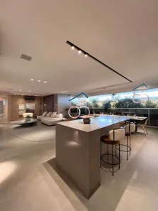 Apartamento com 2 Quartos à venda, 192m² no São Francisco, Cuiabá