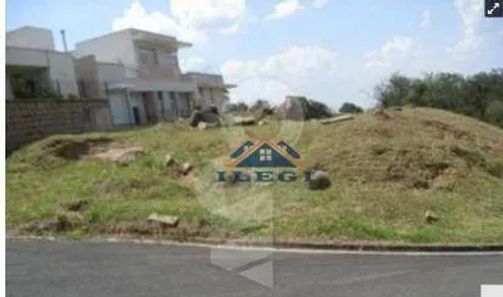 Lote/Terreno à venda, 1929m² no Jardim São Bento do Recreio, Valinhos