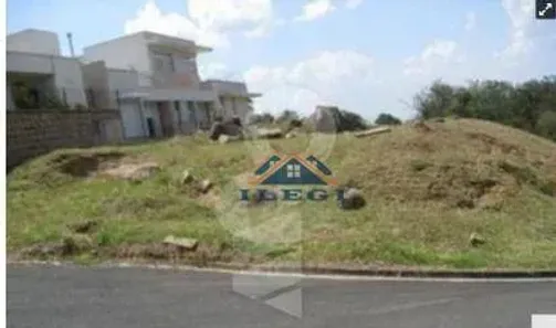 Lote/Terreno à venda, 1929m² no Jardim São Bento do Recreio, Valinhos