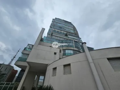 Apartamento com 2 Quartos para alugar, 78m² no Cerqueira César, São Paulo