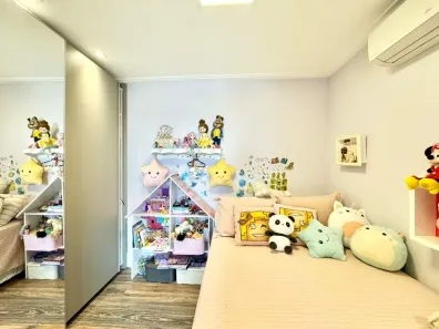 Apartamento com 3 Quartos à venda, 171m² no Jardim Arpoador, São Paulo