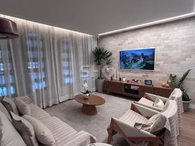 Sobrado com 2 Quartos à venda, 125m² no Vila Hamburguesa, São Paulo