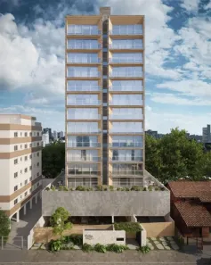 Apartamento com 3 Quartos à venda, 110m² no Cristo Redentor, Caxias do Sul