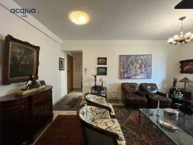 Apartamento com 2 Quartos à venda, 77m² no Condomínio Itamaraty, Ribeirão Preto