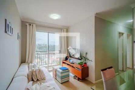 Apartamento com 2 Quartos à venda, 54m² no Jardim Sarah, São Paulo