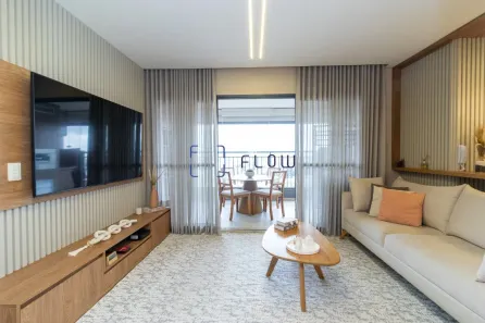 Apartamento com 2 Quartos à venda, 80m² no Vila Primavera, São Paulo