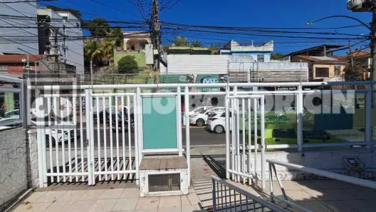 Imóvel Comercial com 4 Quartos à venda, 273m² no Méier, Rio de Janeiro