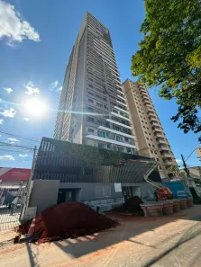 Apartamento com 2 Quartos à venda, 69m² no Setor Bueno, Goiânia