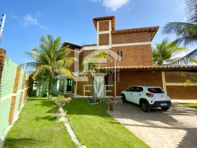 Casas à venda em Aquiraz, CE - Viva Real