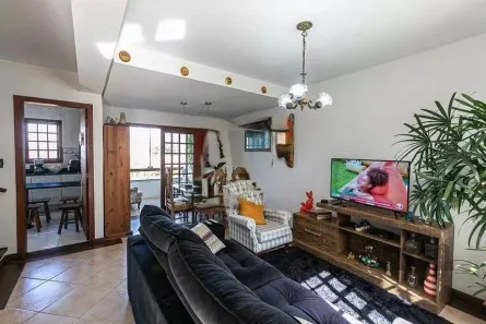 Casa com 3 Quartos à venda, 161m² no Espírito Santo, Porto Alegre