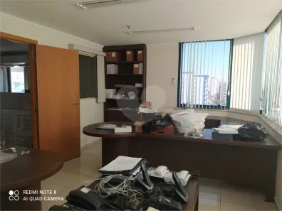 Sala Comercial à venda, 40m² no Tucuruvi, São Paulo