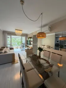 Apartamento com 2 Quartos à venda, 89m² no Cidade Nova, Caxias do Sul