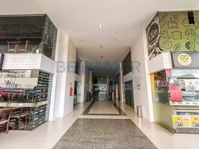 Ponto Comercial para alugar, 50m² no Sul, Brasília