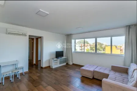 Apartamento com 2 Quartos à venda, 65m² no Tristeza, Porto Alegre