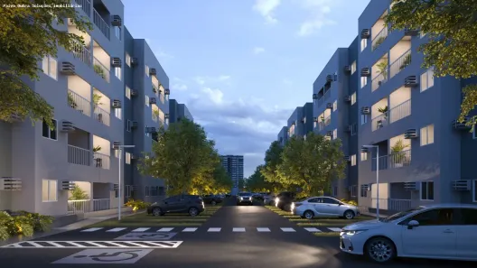 Apartamento com 2 Quartos à venda, 45m² no Candeias, Jaboatão dos Guararapes
