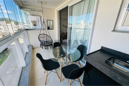 Apartamento com 2 Quartos à venda, 80m² no Bombas, Bombinhas