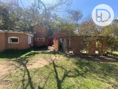 Fazenda/Sítio com 4 Quartos à venda, 35000m² no Residencial Jardim Perolla, Itupeva