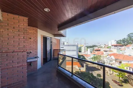 Apartamento com 4 Quartos à venda, 200m² no Vila Ester (Zona Norte), São Paulo