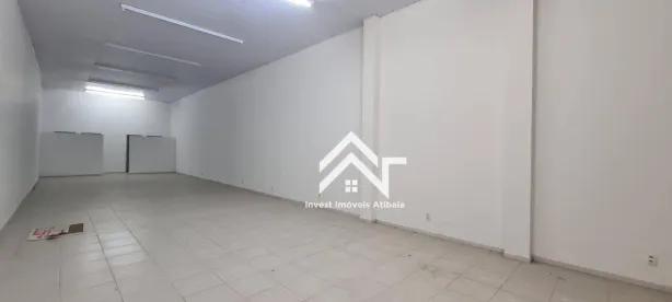 Sala Comercial para alugar, 150m² no Centro, Atibaia