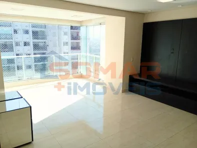 Apartamento com 2 Quartos para alugar, 69m² no Vila Anastácio, São Paulo