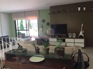 Apartamento com 3 Quartos à venda, 320m² no Santana, São Paulo