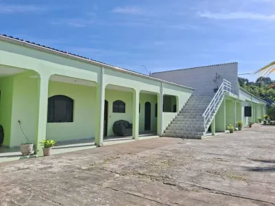 Ponto Comercial com 5 Quartos à venda, 407m² no Cibratel II, Itanhaém