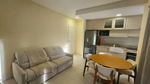 Apartamento com 2 Quartos para alugar, 52m² no Pagador de Andrade, Jacareí