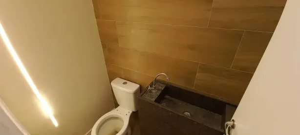Apartamento com 2 Quartos à venda, 77m² no Loteamento Residencial e Comercial Bosque Flamboyant, Taubaté