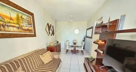 Apartamento com 2 Quartos à venda, 89m² no Barra da Tijuca, Rio de Janeiro