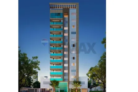 Apartamento com 3 Quartos à venda, 128m² no Cidade Nobre, Ipatinga