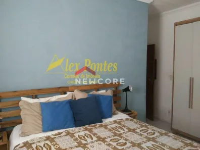 Casa com 2 Quartos à venda, 10m² no Balneario Samas, Mongaguá