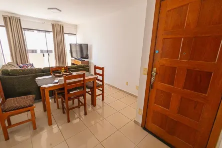 Apartamento com 3 Quartos à venda, 92m² no Manacás, Belo Horizonte
