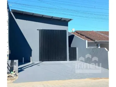 Galpão/Depósito/Armazém para alugar, 144m² no Itinga, Araquari