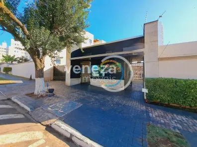 Apartamento com 2 Quartos à venda, 55m² no Nossa Senhora de Lourdes, Londrina