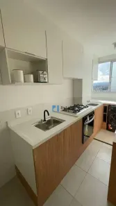 Apartamento com 2 Quartos à venda, 41m² no Água Branca, São Paulo