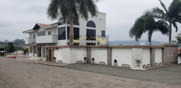 Imóvel Comercial à venda, 805m² no Boa Vista, Pouso Redondo