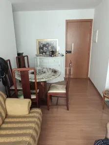 Apartamento com 2 Quartos à venda, 57m² no Jardim Nova Europa, Campinas