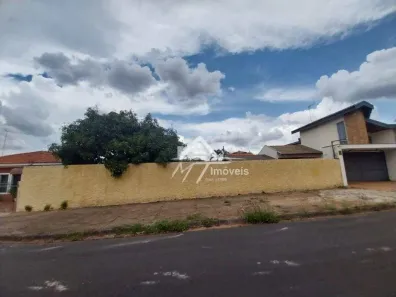 Lote/Terreno à venda, 250m² no Parque Residencial Casarão, Sumaré