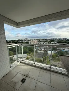 Apartamento com 3 Quartos à venda, 86m² no Aleixo, Manaus