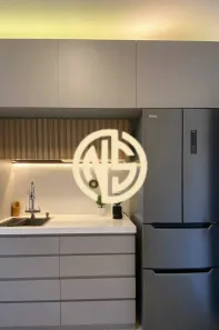 Apartamento com 1 Quarto à venda, 31m² no Pinheiros, São Paulo