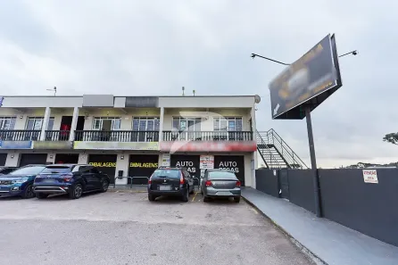 Ponto Comercial para alugar, 30m² no Roça Grande, Colombo