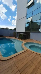 Apartamento com 3 Quartos à venda, 83m² no Plano Diretor Sul, Palmas