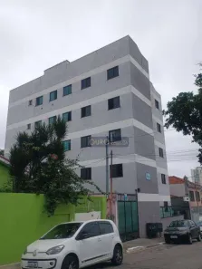 Apartamento com 2 Quartos à venda, 42m² no Vila Carrão, São Paulo