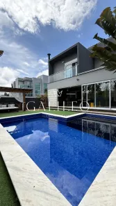 Casa de Condomínio com 3 Quartos à venda, 240m² no , Itupeva