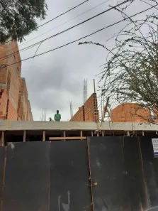 Apartamento com 2 Quartos à venda, 60m² no Paraíso, Santo André