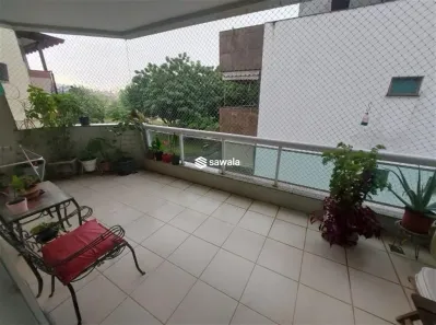 Apartamento com 3 Quartos à venda, 90m² no Recreio dos Bandeirantes, Rio de Janeiro