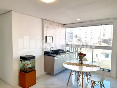 Apartamento com 2 Quartos à venda, 55m² no Santa Teresinha, São Paulo