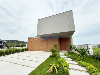 Casa de Condomínio com 3 Quartos à venda, 297m² no Pedra Branca, Palhoça