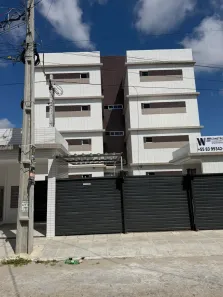Apartamento com 2 Quartos para alugar, 55m² no Cristo Redentor, João Pessoa