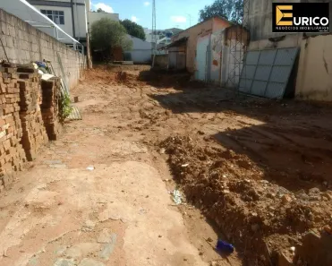 Lote/Terreno à venda, 450m² no Centro, Vinhedo